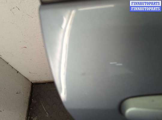 Дверь боковая на Toyota Corolla 9 (E120)