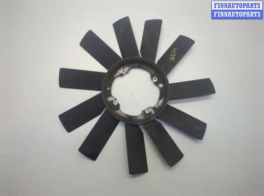 Крыльчатка вентилятора (лопасти) BM3556877 на BMW 3 E36 1990-2000