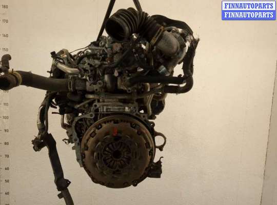 купить Двигатель (ДВС) на Toyota RAV 4 2006-2013