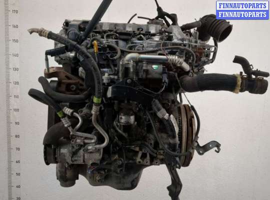 купить Двигатель (ДВС) на Toyota RAV 4 2006-2013