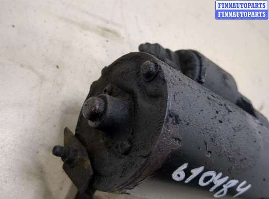 купить Стартер на Audi A4 (B6) 2000-2004