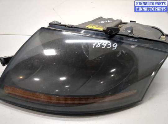 Фара (передняя) AU1739338 на Audi TT (8N) 1998-2006