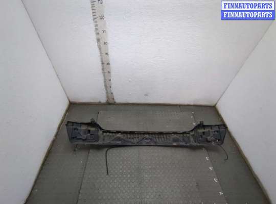 купить Жабо под дворники (дождевик) на BMW 6 F12, F13, F06 2011-2018