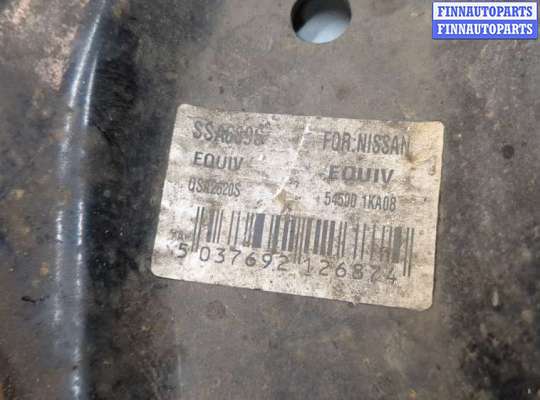 купить Рычаг подвески на Nissan Juke 2010-2019