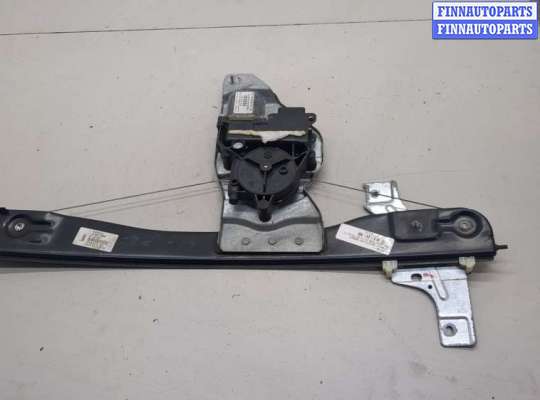 Стекло форточки двери PG1157490 на Peugeot 508 2010-2018