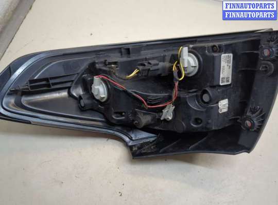 купить Фонарь (задний) на Opel Zafira C 2011-2019