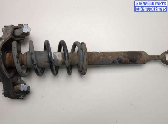 Амортизатор подвески AU1697164 на Audi A6 (C6) 2004-2011