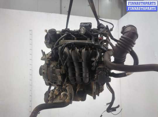 купить Двигатель (ДВС) на Mitsubishi Colt 2002-2012