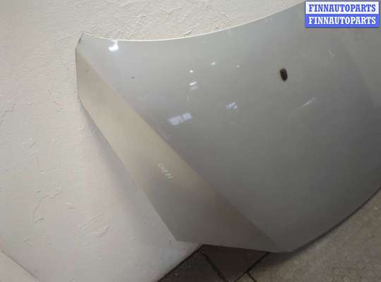 купить Капот на Ford Focus 2 2005-2008