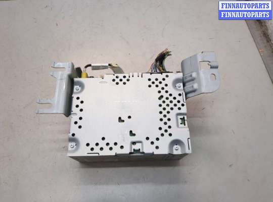 купить Блок управления радиоприемником на Ford Explorer 2019-2025