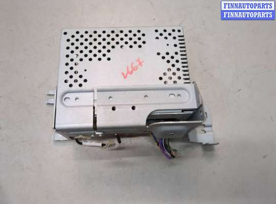 купить Блок управления радиоприемником на Ford Explorer 2019-2025