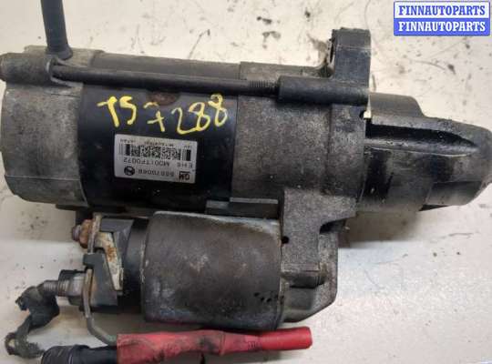 купить Стартер на Opel Astra J 2010-2017