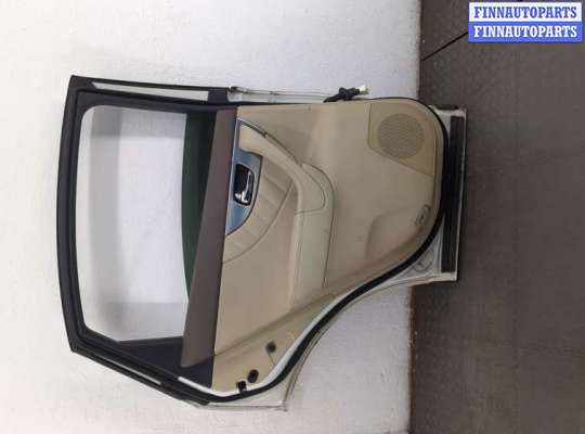 купить Ручка двери наружная на Infiniti FX 2008-2013