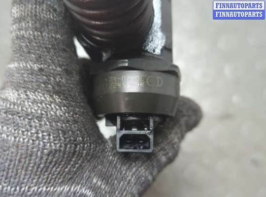 купить Форсунка топливная на Audi A4 (B6) 2000-2006