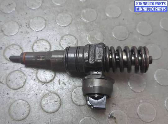 купить Форсунка топливная на Audi A4 (B6) 2000-2006