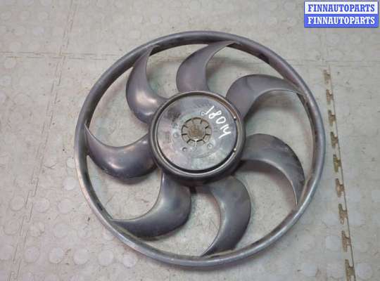 купить Вентилятор радиатора на Ford Edge 2018-2023