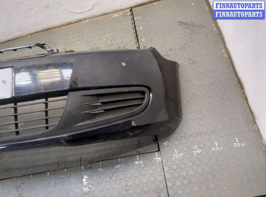 купить Бампер на Volkswagen Golf 6 2008-2012