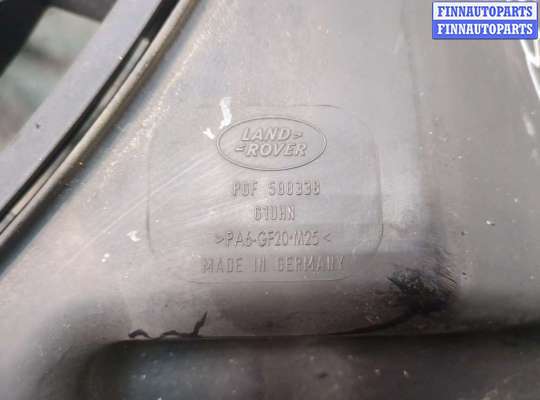 купить Вентилятор радиатора на Land Rover Range Rover 3 (LM) 2002-2012