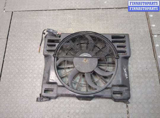 Вентилятор радиатора LRQ6297 на Land Rover Range Rover 3 (LM) 2002-2012