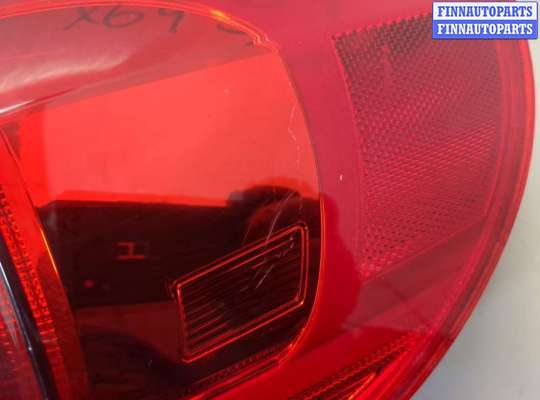 купить Фонарь (задний) на Volkswagen Tiguan 2011-2016