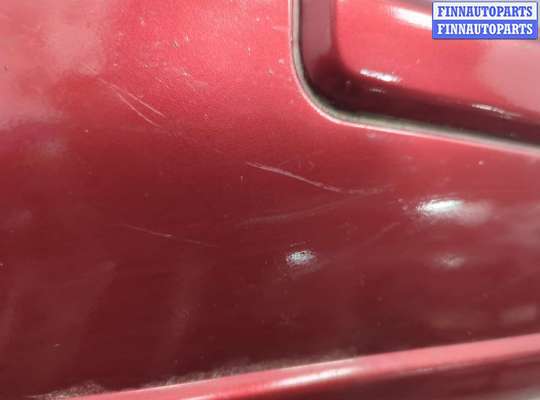 купить Бампер на Mitsubishi Space Star 1998-2006