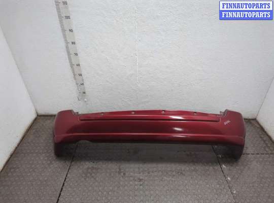 купить Бампер на Mitsubishi Space Star 1998-2006