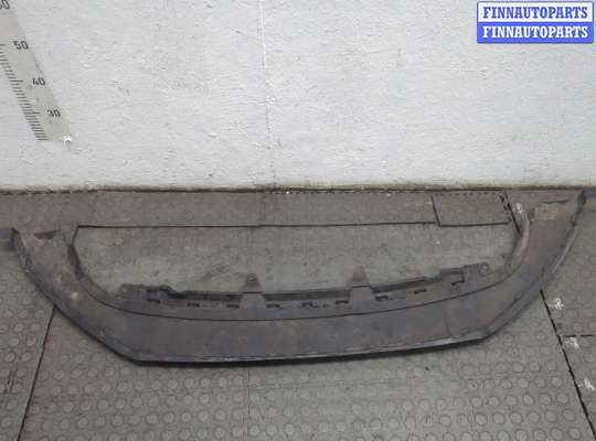 купить Юбка бампера нижняя на Volkswagen Golf 6 2008-2012