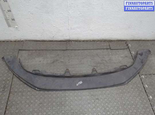 купить Юбка бампера нижняя на Volkswagen Golf 6 2008-2012