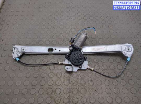 купить Стеклоподъемник электрический на BMW X5 E53 2000-2006
