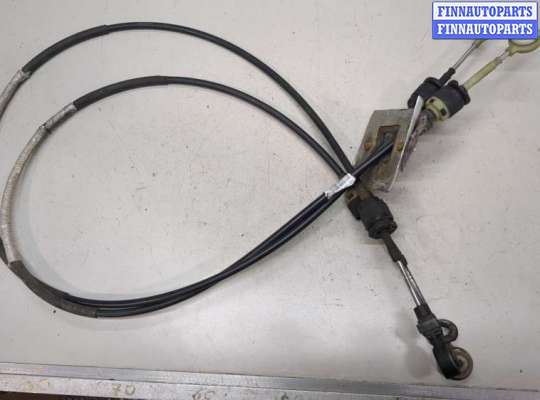 купить Трос кулисы КПП на Ford Focus 3 2011-2015