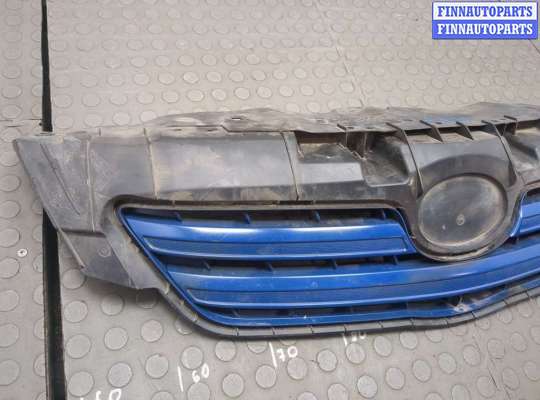 купить Решетка радиатора на Toyota Corolla E15 2006-2013