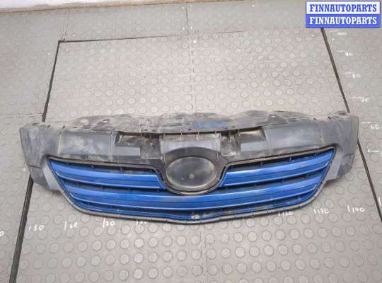 купить Решетка радиатора на Toyota Corolla E15 2006-2013