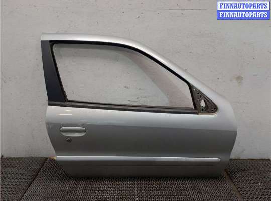 купить Дверь боковая (легковая) на Citroen Xsara 2000-2005