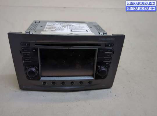 купить Магнитола на Opel Antara 2006-2015