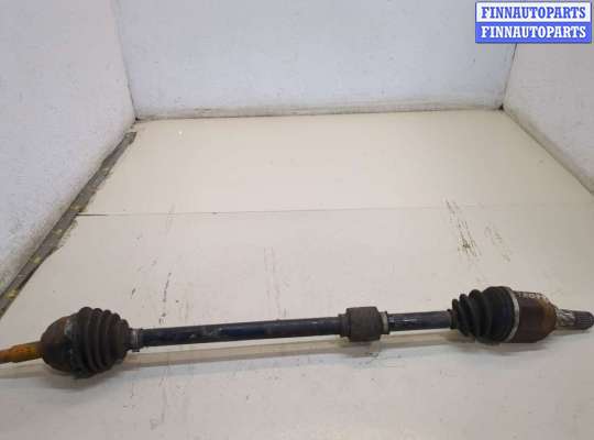купить Полуось (приводной вал, шрус) на Nissan Note E11 2005-2013