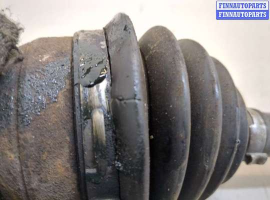 купить Полуось (приводной вал, шрус) на Nissan Note E11 2005-2013