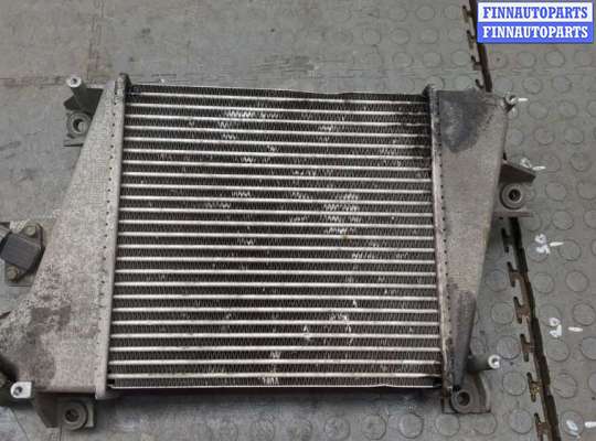 купить Радиатор интеркулера на Nissan X-Trail (T30) 2001-2007