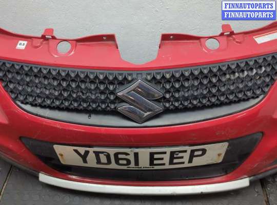 купить Бампер на Suzuki SX4 2006-2014