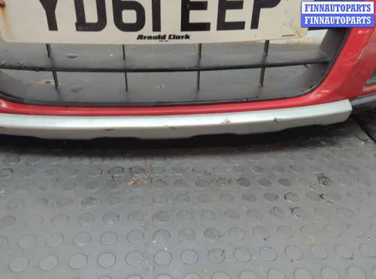 купить Бампер на Suzuki SX4 2006-2014