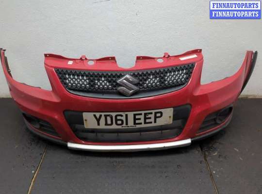 купить Бампер на Suzuki SX4 2006-2014