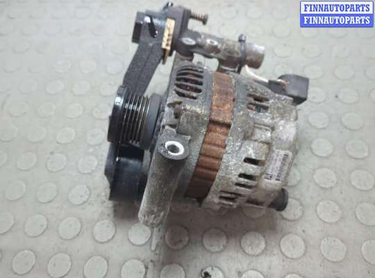 купить Генератор на Peugeot 207 2006-2015