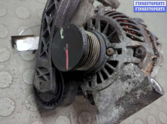 купить Генератор на Peugeot 207 2006-2015