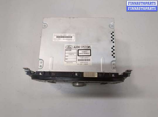 купить Магнитола на Ford Galaxy 2006-2010