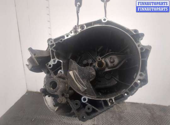 купить КПП 5-ст.мех. (МКПП) на Fiat Scudo 2007-2016