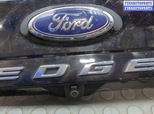 купить Накладка крышки багажника (двери) на Ford Edge 2018-2023