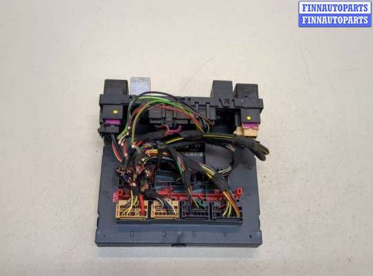 купить Блок управления бортовой сети (Body Control Module) на Volkswagen Passat 6 2005-2010