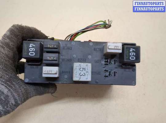купить Блок управления бортовой сети (Body Control Module) на Volkswagen Passat 6 2005-2010