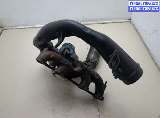 купить Турбина на Skoda Fabia 1999-2007