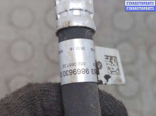 Трубка кондиционера на Mini Cooper III (F55, F56)