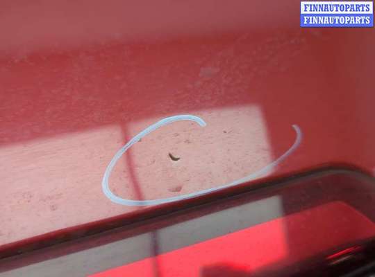 купить Крышка (дверь) багажника на KIA Ceed 2007-2012